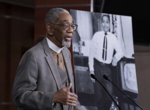 Finally Congress Passes Emmett Till Bill Making Lynching A Hate Crime