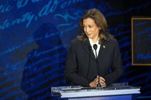 The Very Wild, Very Trump Reason That Trump is Refusing to Debate Kamala Again