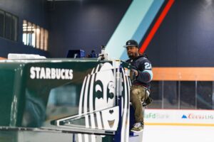 Former NFL Star Marshawn Lynch Joins NHL Ownership Group