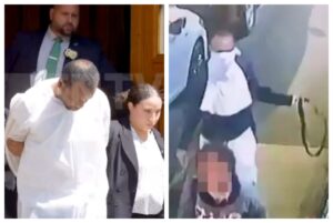 Viral Video Shows Man Doing the Unthinkable to an Elderly Woman on N.Y. Street; Guess Who Turned Him In?