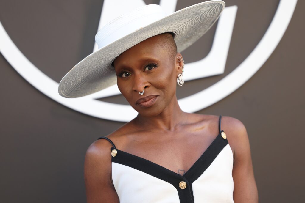 Is Cynthia Erivo Overreacting In Her Anger Over This Fan-Made ‘Wicked’ Movie Poster?