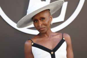 Is Cynthia Erivo Overreacting In Her Anger Over This Fan-Made ‘Wicked’ Movie Poster?