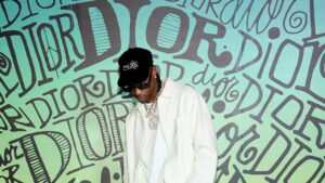 The Collab Conundrum: After the Devastation of Astroworld, Should There Be Travis Scott Collabs?
