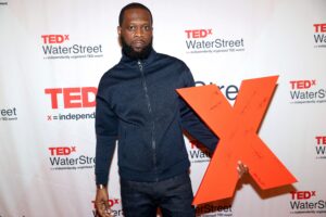 Leonardo DiCaprio, Trump Officials And More Are Tentative Witnesses In Pras Michel Money Laundering Trial [UPDATED]