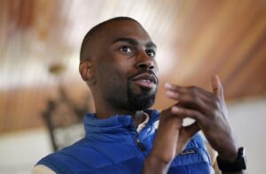 Supreme Court says BLM Activist Can Be Sued for Injury of Louisiana Officer