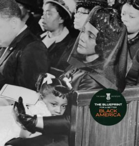 Dr. Bernice King Gets Real About Being the Daughter of Civil Rights Icons