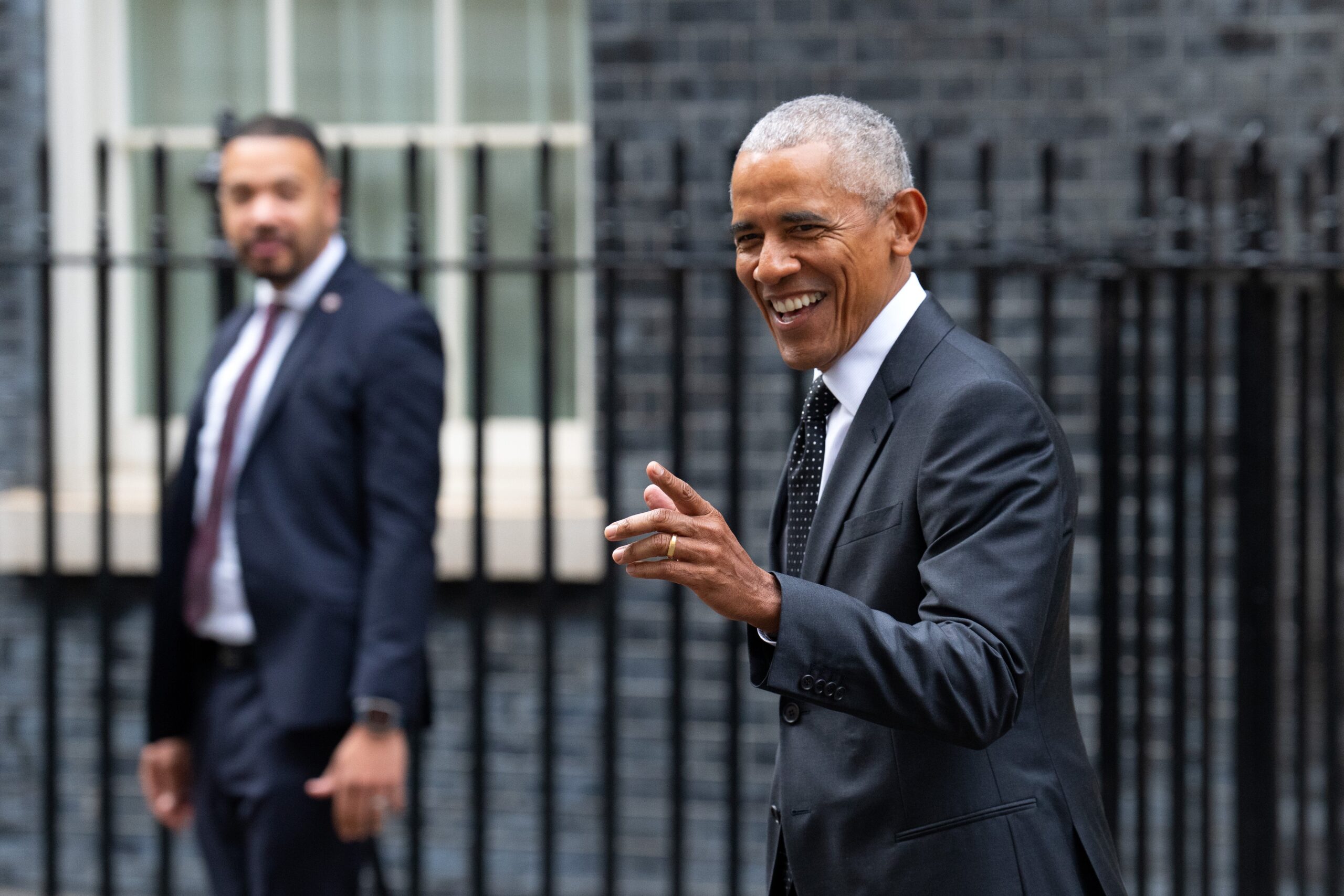 Photo: Getty Images Carl Court