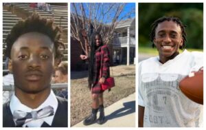New Details from Police on Suspects in Sweet 16 Mass Shooting