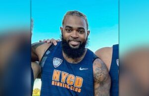 Rikers Correction Officer Allegedly Pretends To Be A Television Producer To Do The Unthinkable to a Woman