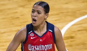 WNBA Players Blame Commercial Travel for Positive COVID-19 Tests