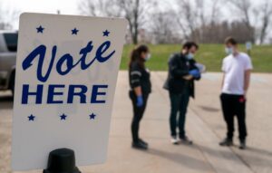 Wisconsin Supreme Court Rules Absentee Ballot Boxes Are Illegal