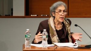 Penn Law Professor Amy Wax Said the U.S. Would Be Better Off With ‘More White People and Less Non-Whites,” So How the Hell Does She Still Have a Job??