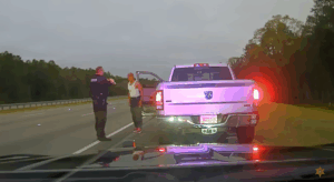Video: Heartbreaking New Details Released in Fatal Shooting of Exonerated Man