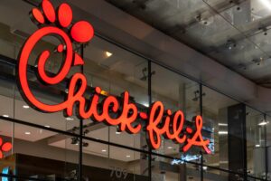 “What You Mean by That Chick-fil-A?” Says Black Twitter Following a Shady Tweet