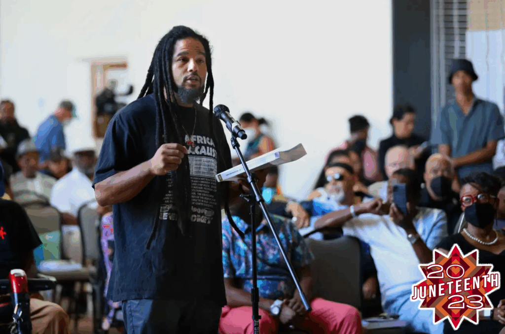 Are Reparations A Possibility? We Asked The Experts