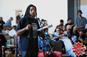 Are Reparations A Possibility? We Asked The Experts