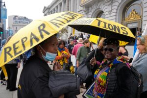 What’s Happening With San Francisco’s Reparations Plan?