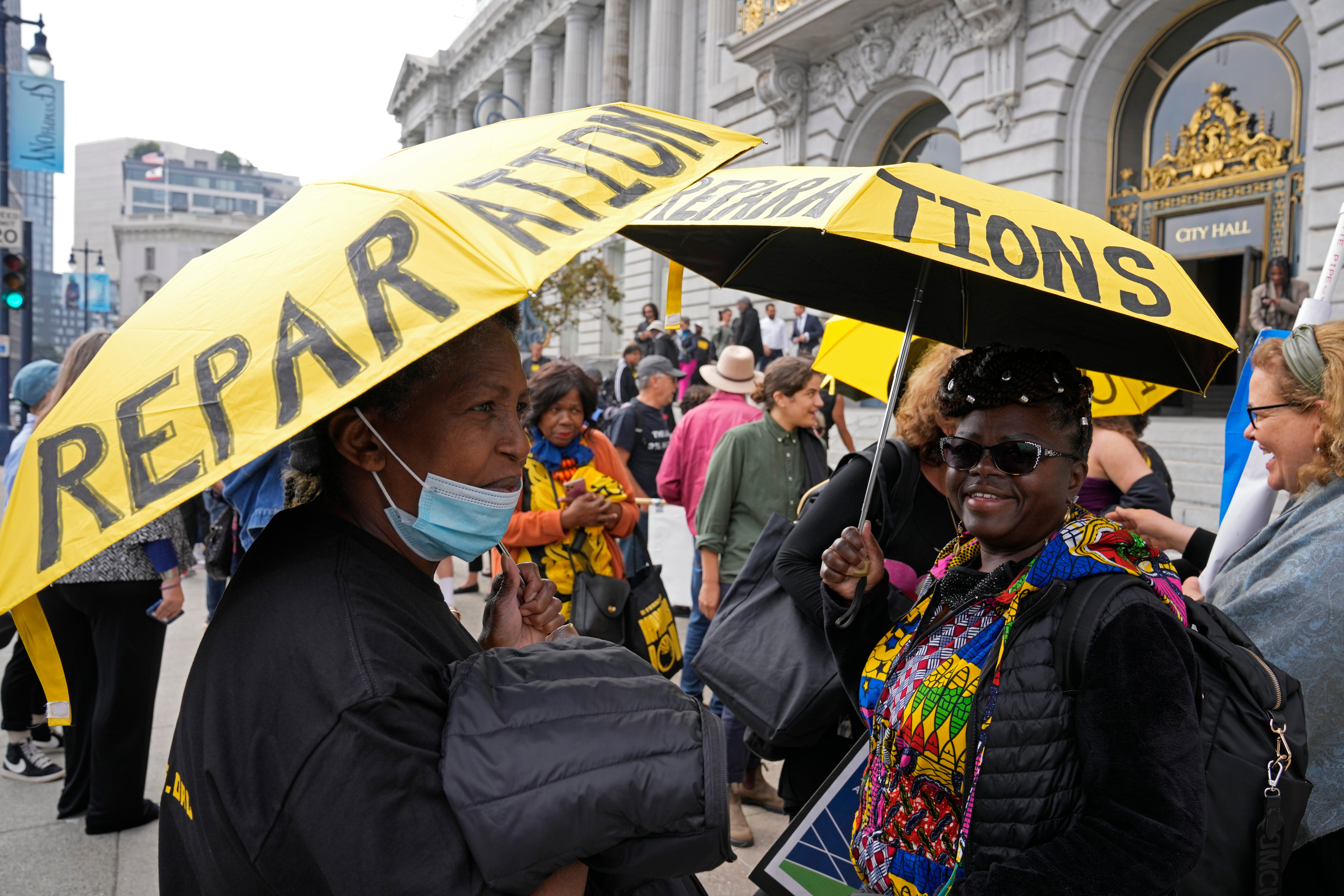 Photo: AP Eric Risberg
