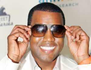 Is Kanye West Alluding to a Connection to The Illuminati In His Latest Rant?