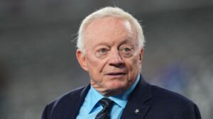 Why Should We Believe One Word Coming Out of Jerry Jones’ Mouth?