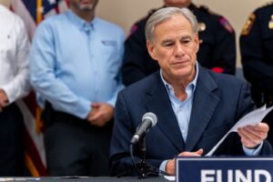 Sketchy Texas Version of the 1619 Project Gets Approved