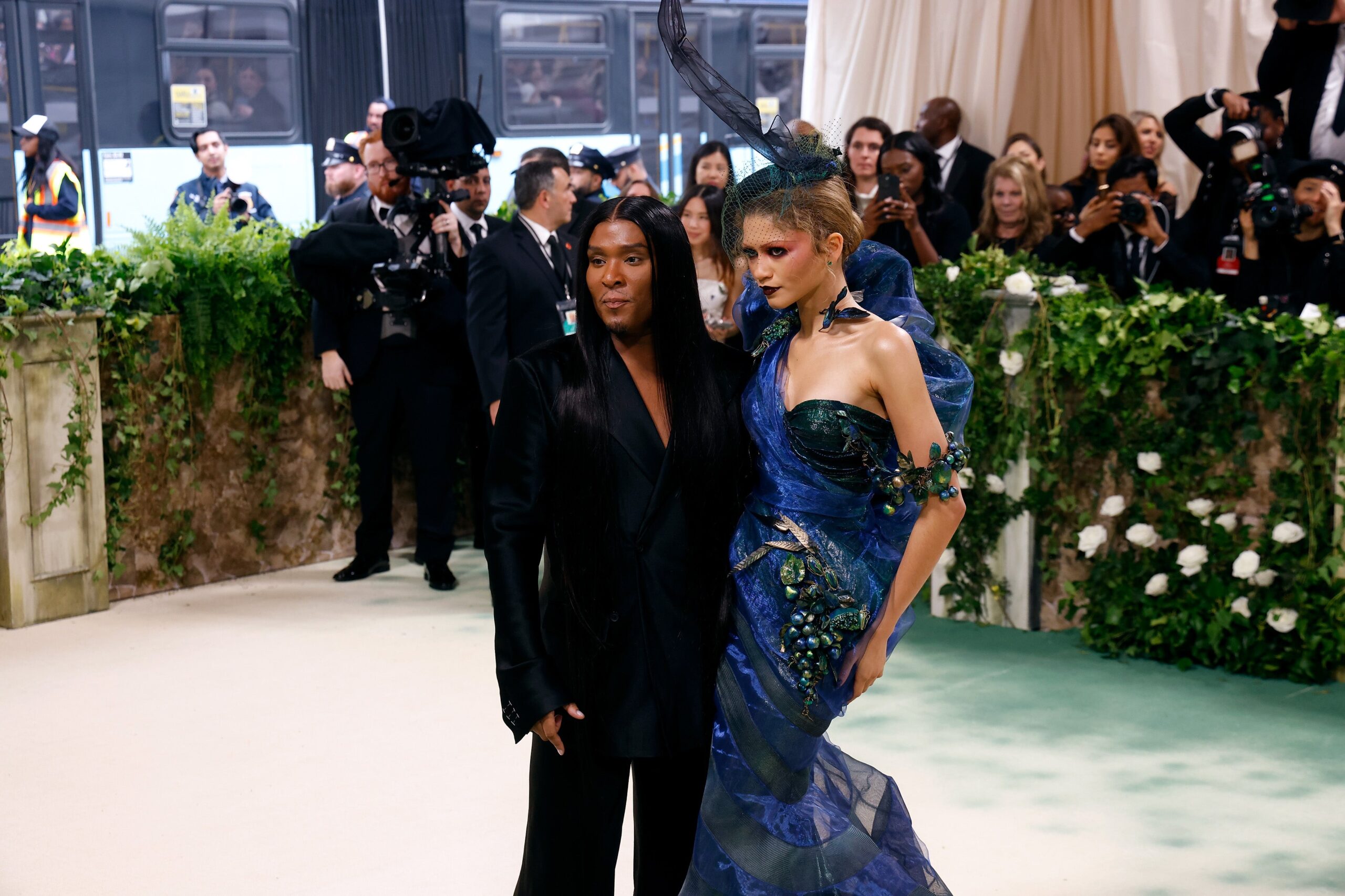 Photo: Getty Images Taylor Hill