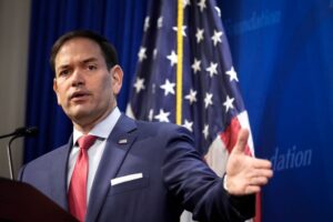 Rubio Proposes Legislation For Child Support Payments To Start ‘At Conception’
