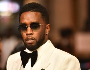 Internet Reacts to White College Kids Dressed Like Diddy in Blackface for Halloween