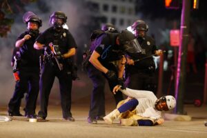 Participants During George Floyd Protests Take Denver Police to Trial Over Claims of Excessive Force