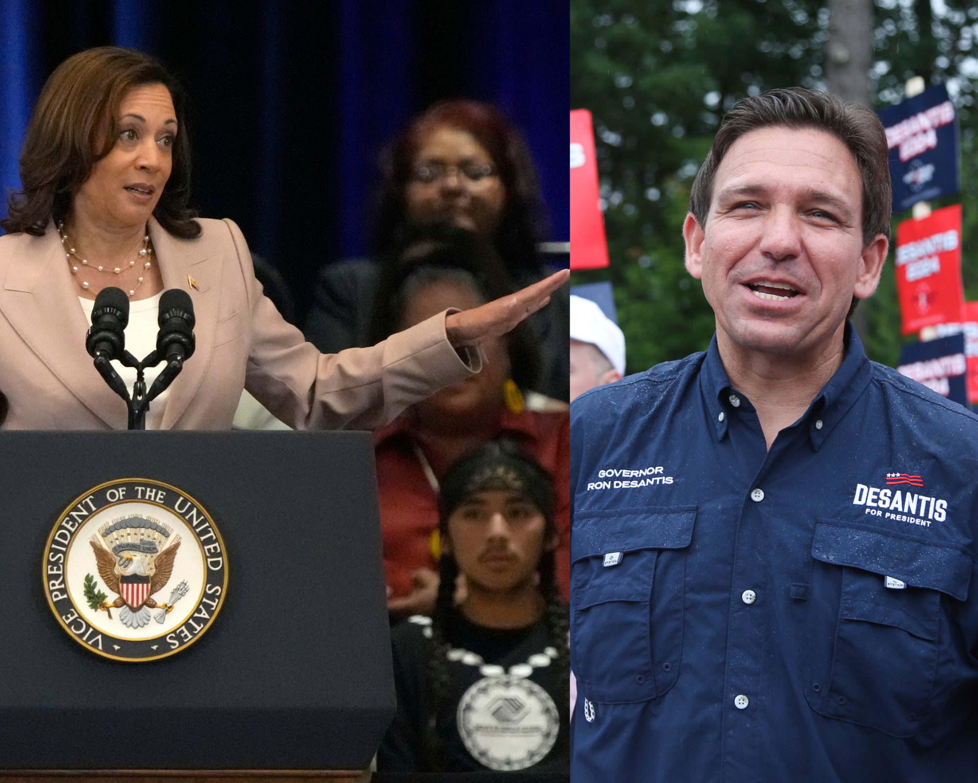 Photo: AP Rick Scuteri, Reba Saldanha