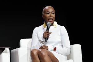 Surprised MSNBC Cancels Joy Reid’s Show? Internet Blows up With Reaction