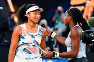 Naomi Osaka, Coco Gauff Win to Set Up Big Second Round Match in San Jose