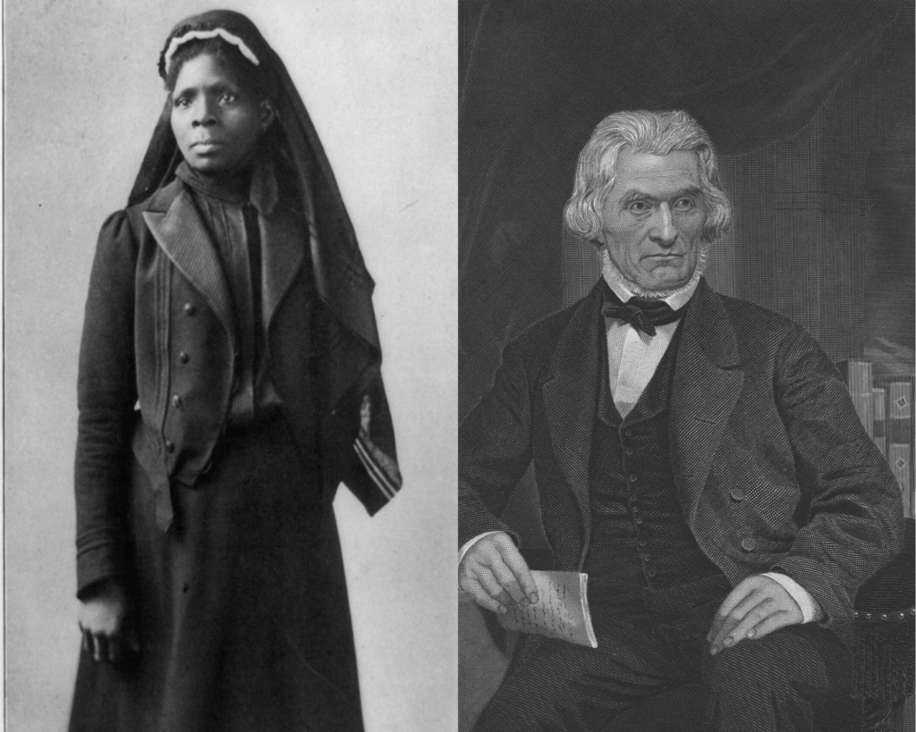 Meet The Black Woman Abolitionist Whose Name Is Replacing a White Slaveowner’s In A Town Square