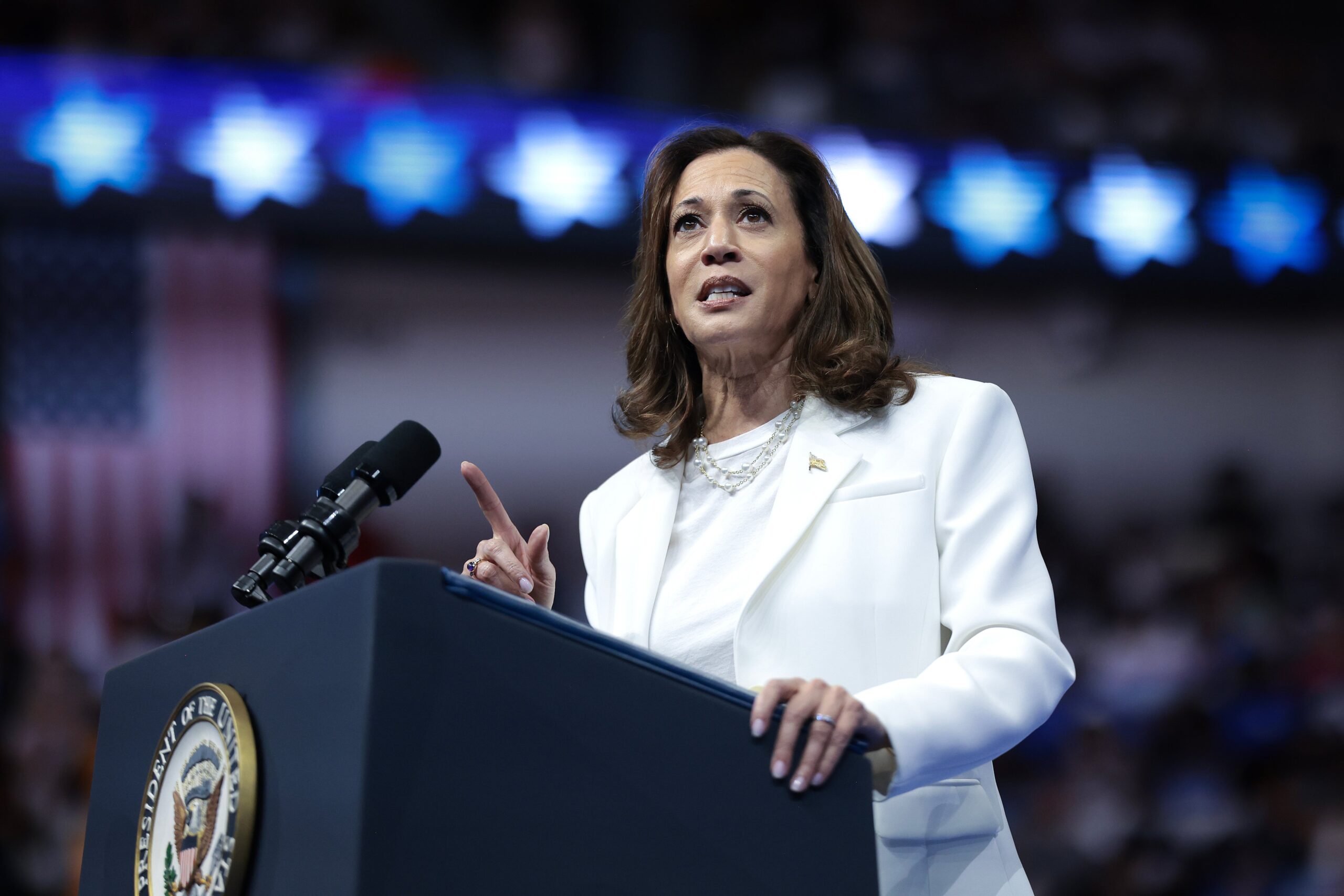 Photo: Getty Images Win McNamee