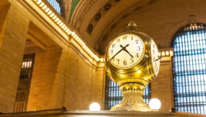 The Black Man Behind the Grand Central Stabbing