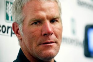 Brett Favre Wants Out From Under Welfare Civil Lawsuit