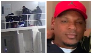 Clayton County Jail Death Ruled a Homicide But No Charges Filed?
