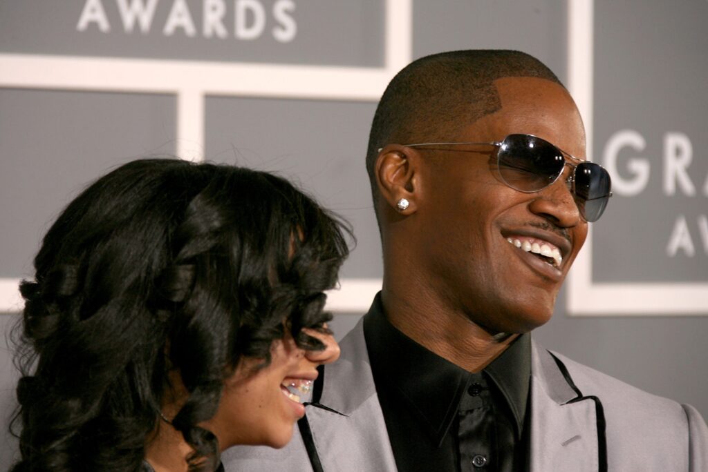 Dr. Drew Airs Wildly Irresponsible Jamie Foxx Health Claims