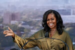 Michelle Obama, Other Black Leaders Express Praise and Mixed Emotions About ‘Anti-Lynching’ Law