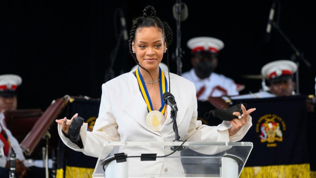 Rihanna’s Foundation Pledges $15 Million to Climate Justice Organizations
