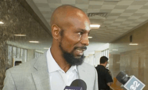 Plot Twist! Black Mayoral Candidate Has Been Accused of Being That Anti-White Woman Serial Puncher in NYC