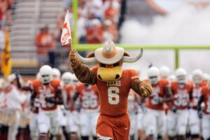 Students, NAACP File Federal Civil Rights Complaint Against University of Texas at Austin Over Racist Fight Song, Allege ‘Hostile Environment’