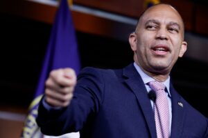 Congressional Black Caucus Aligned Super PAC Shakes Up 2024 Election