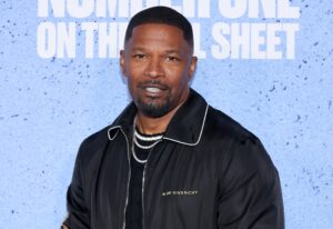 Jamie Foxx Goes Off On Folks Trying to Erase Black History Amid Anti-DEI Push