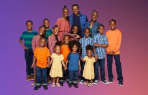‘There’s No Such Thing as a Perfect Mother’: TLC’s Karen Derrico Doubles Down on All Things Motherhood