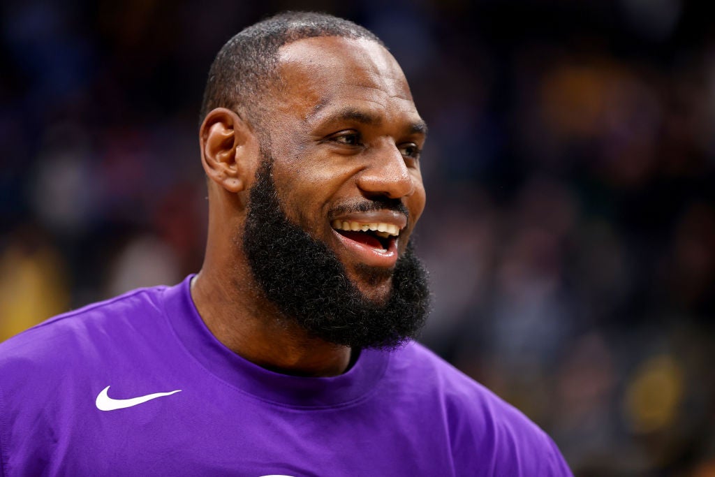 Photo: Getty Images Jamie Schwaberow