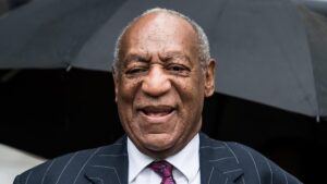 Bill Cosby Sued By 5 Women In New Sexual Abuse Lawsuit