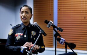 7 More Memphis Officers Swept into Tyre Nichols Investigation [Updated]