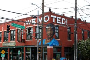 Black Women in Georgia to Receive $850 a Month in Guaranteed Income to Fight Racial Wealth Gap