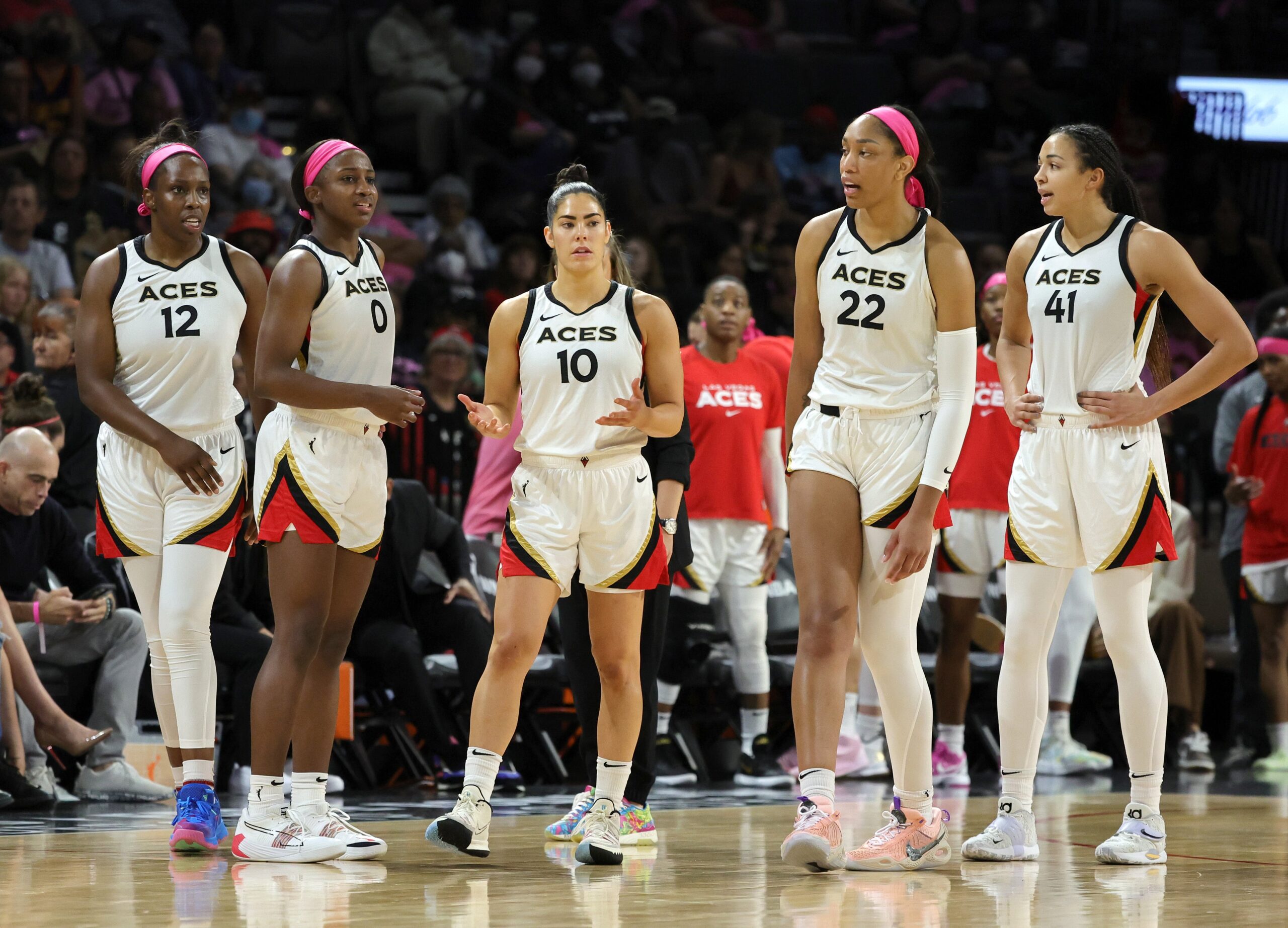 Photo: Getty Images Ethan Miller